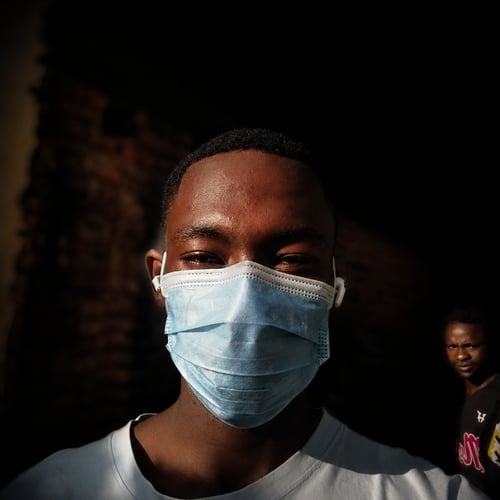 Naveboi - Malawi artist on MalawiSongs