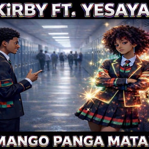 Umango Panga Matama by Kirby - MalawiSongs