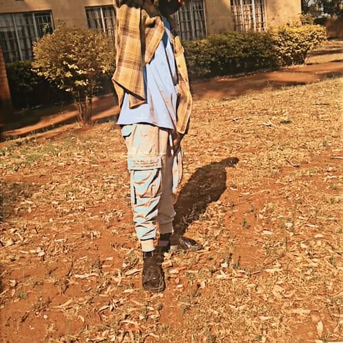 Kinesta - Malawi artist on MalawiSongs