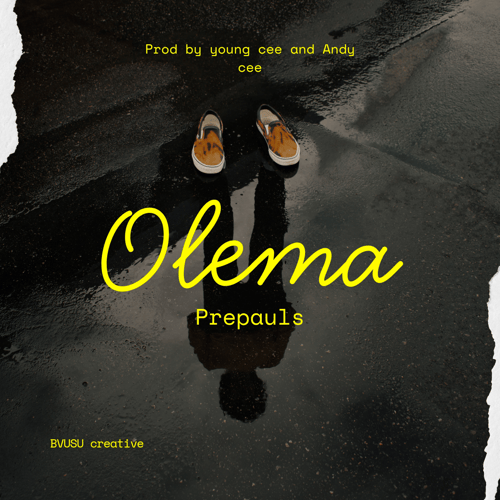OLEMA by Prepauls - MalawiSongs