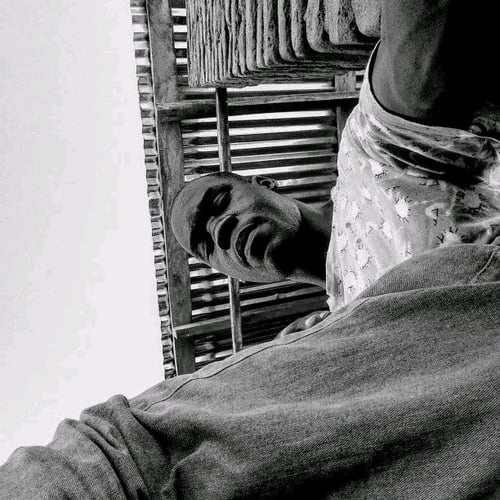 Theo King - Malawi artist on MalawiSongs