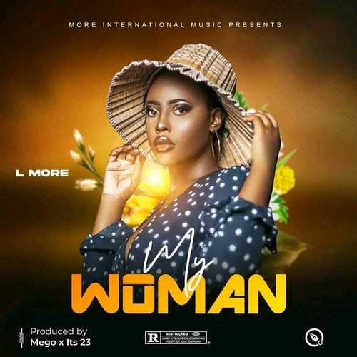 L More - Malawi artist on MalawiSongs
