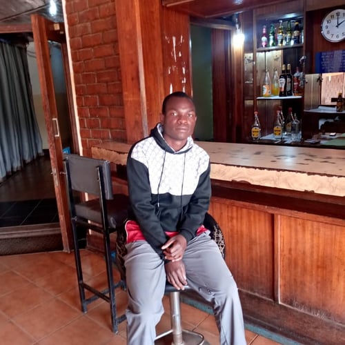 NESDAY CEE - Malawi artist on MalawiSongs
