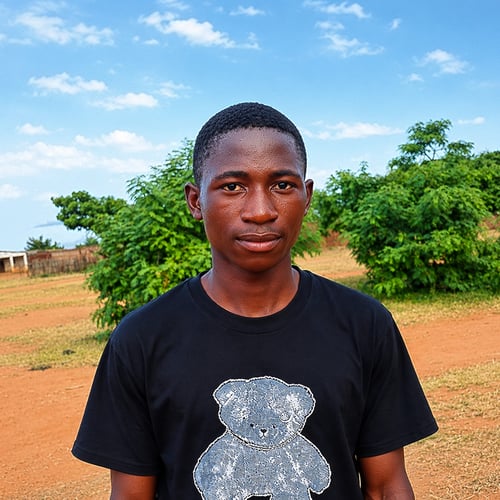 Joecraft Mw - Malawi artist on MalawiSongs