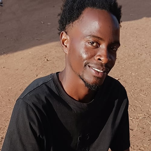 Tarctoc Ligha - Malawi artist on MalawiSongs