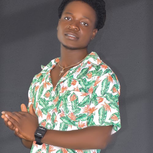 Whaytone - Malawi artist on MalawiSongs