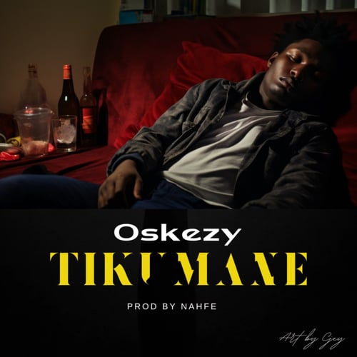 Oskezy Tikumane prod Nahfe - Malawi Music