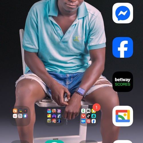 Mc Chris NAD - Malawi artist on MalawiSongs