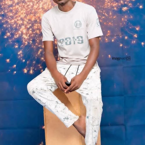 Vanflow - Malawi artist on MalawiSongs