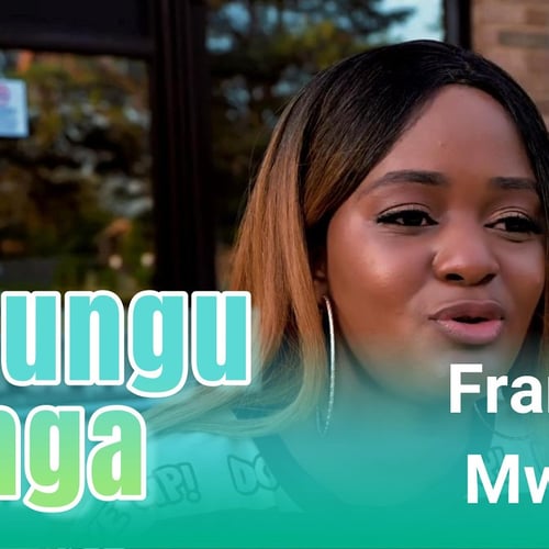 Mulungu Wanga_-_ Francine Mwale (Official Audio) by Malawisongs - MalawiSongs
