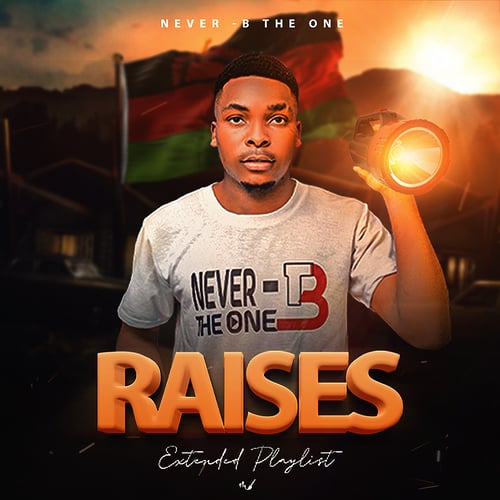 Never-B The One - Malawi artist on MalawiSongs