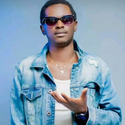 Banton Morgan - Malawi artist on MalawiSongs
