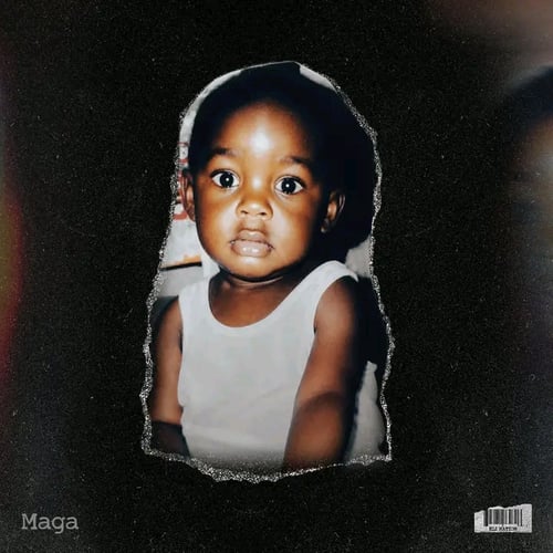 MAGA EP - Eli Njuchi by Malawisongs album cover