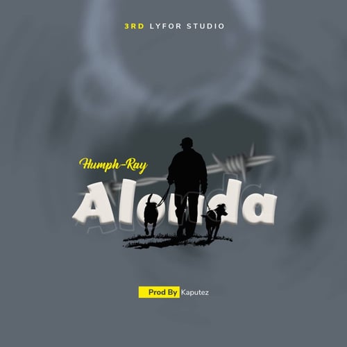 HUMPH Ray Alonda prod by kaputez 1 - Malawi Music