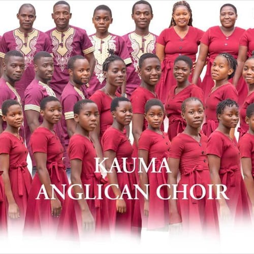 Dzanja la Yehova Kauma Anglican Choir ft St Thomas Anglican Echoes by Malawisongs - MalawiSongs