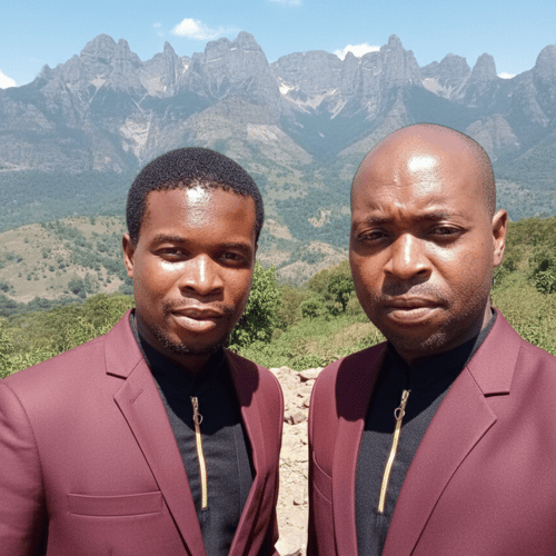 Heaven Voice Ambassadors - Malawi artist on MalawiSongs