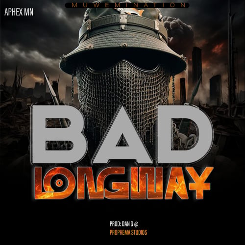 Bad Longway Aphex Prod Dan G Prophema Studios - Malawi Music