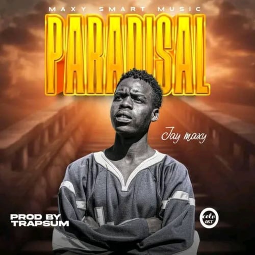Jay Maxy Paradisal Produced by Trapsum t Mtenje Studio - Malawi Music