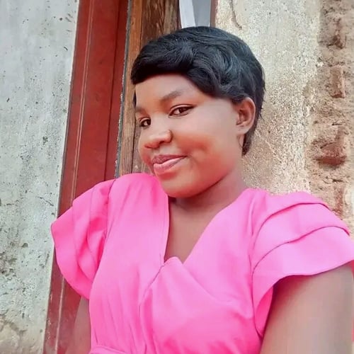 Lady Ceci - Malawi artist on MalawiSongs