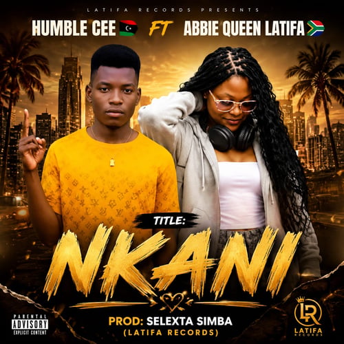 Humble cee ft Abbie queen latifa Maipara Riddim 2025 48k m4a by Humble cee mw - MalawiSongs
