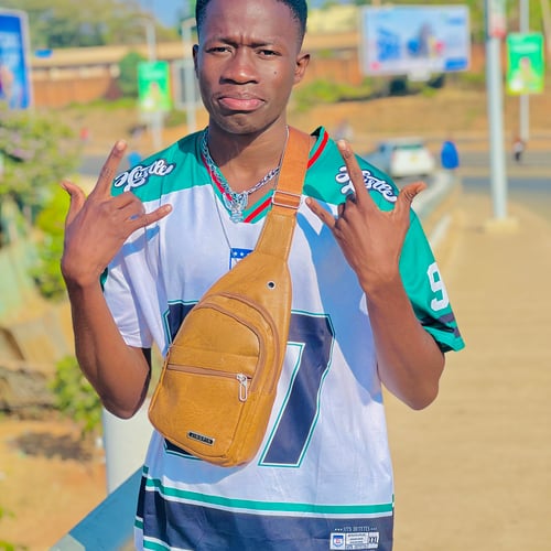 INOFAR - Malawi artist on MalawiSongs
