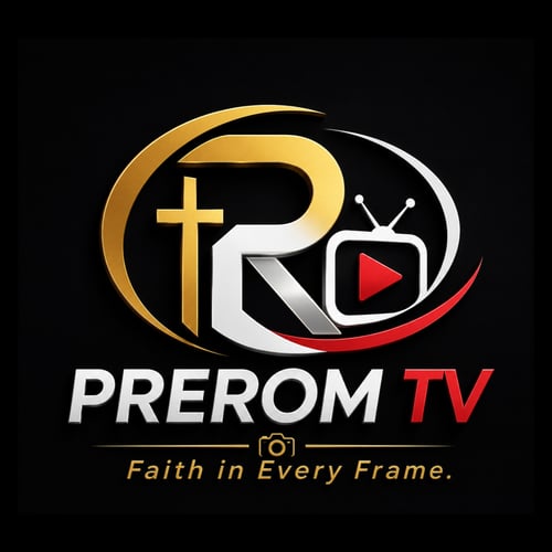 Prerom TV 📺 — artist photo