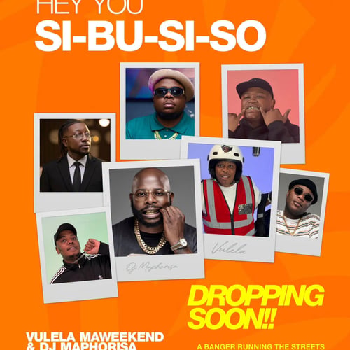 Zeze Kingston x Ley Mond Hey you Sibusiso by Malawisongs - MalawiSongs