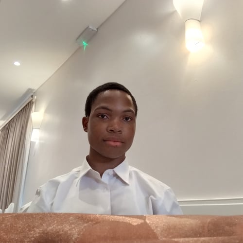 Fras Nathan - Malawi artist on MalawiSongs