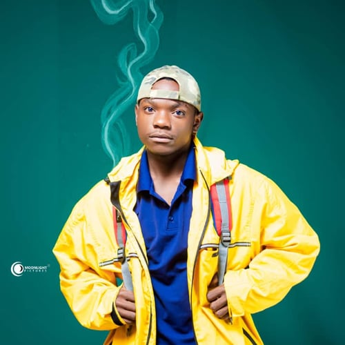 DelightBeatz - Malawi artist on MalawiSongs
