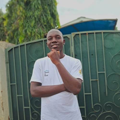 Maddy Boy - Malawi artist on MalawiSongs