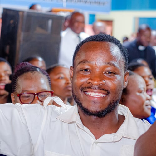 Wysah Melodii - Malawi artist on MalawiSongs