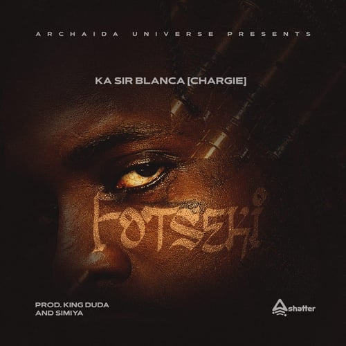 Ka Sir Blanca Chargie FOTSEKI by Malawisongs - MalawiSongs