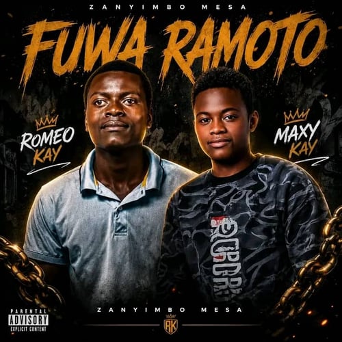 Fuwa Lamoto Romeo Ft Maxy Kay by Romeo - MalawiSongs