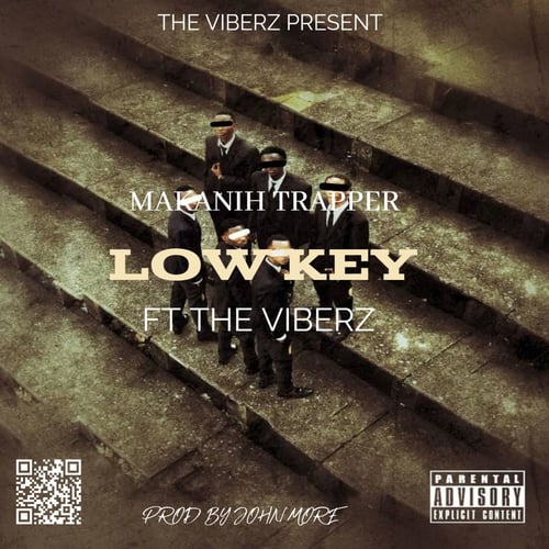 Makanih Trapper ft The Viberz low key Pro by John More - Malawi Music