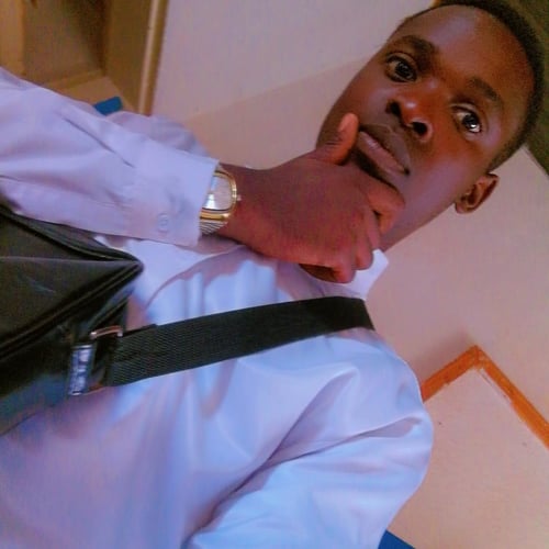 Afrodez - Malawi artist on MalawiSongs
