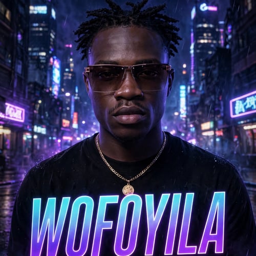 WOFOYILA by Kay D mw - Malawi Music