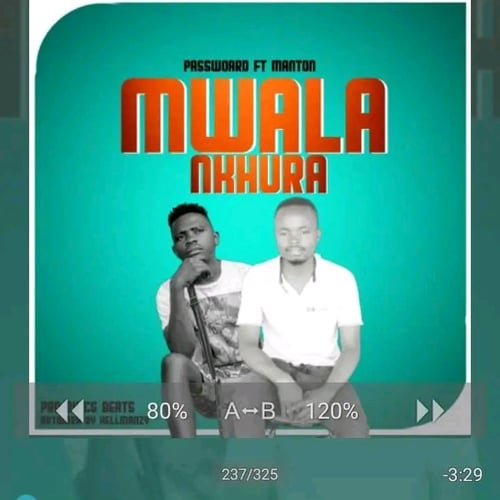 PASSWORD - Malawi artist on MalawiSongs