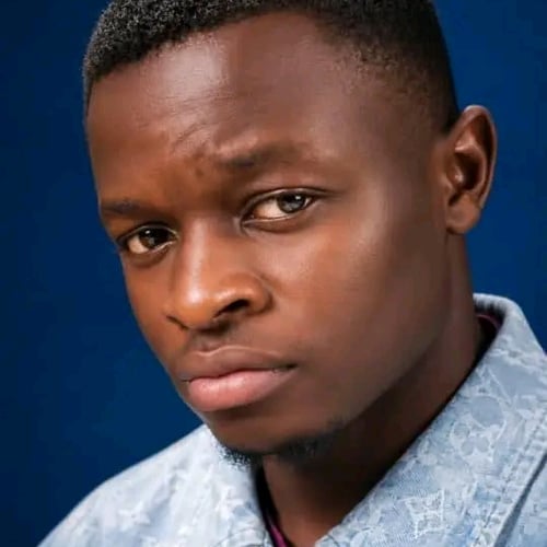 S Man Mw - Malawi artist on MalawiSongs