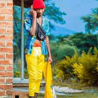 Black mobue malawi songs
