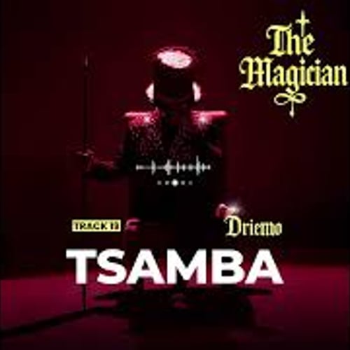 Driemo Tsamba Official Visualiser Audio by Malawisongs - MalawiSongs