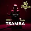 Driemo Tsamba Official Visualiser Audio