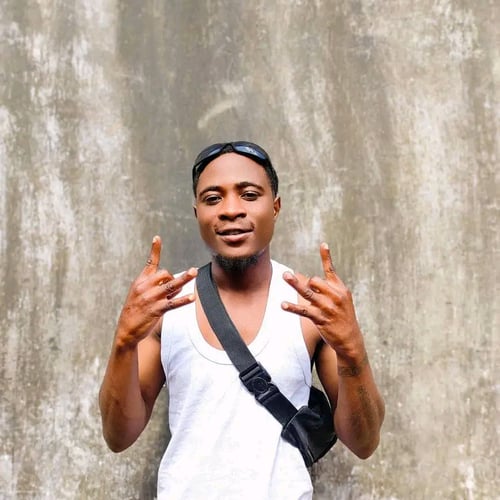 Odija Mw - Malawi artist on MalawiSongs