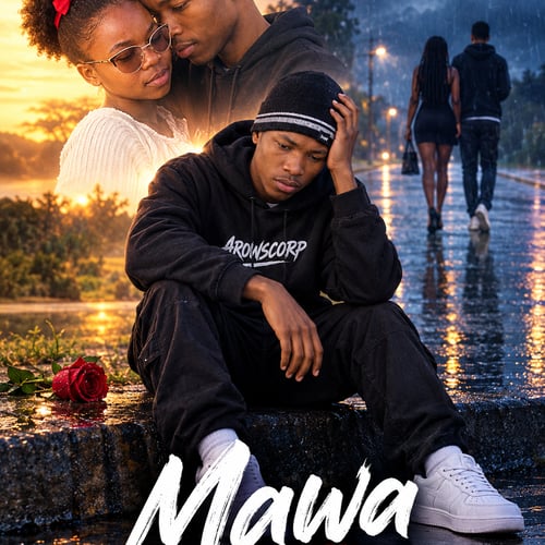 Mawa arowscorp prodby bsame by AROWSCORP - MalawiSongs