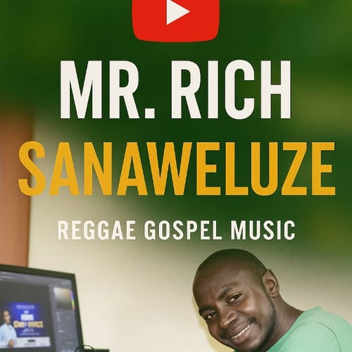 Sanaweluze by Mr Rich Favour - MalawiSongs