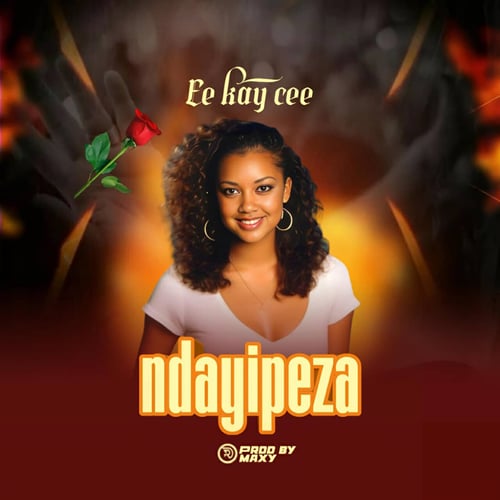 Ee Kay Cee Ndaipeza Official Music Audio by Ee kay cee - MalawiSongs