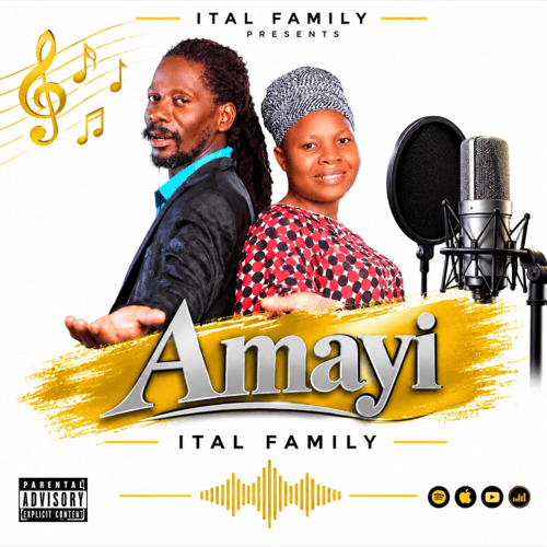 Anakubala by Mary ital - MalawiSongs