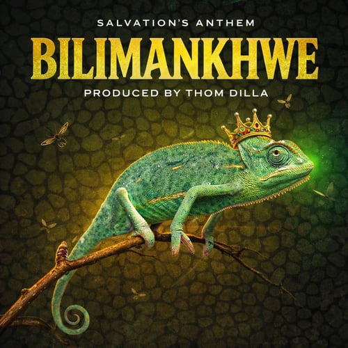 bilimankhwe Only legend Studio by Salvation's anthem - MalawiSongs