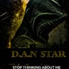 D A N STAR Stop thinking producer by OG PHRET