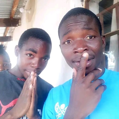 ARGON GAZA - Malawi artist on MalawiSongs