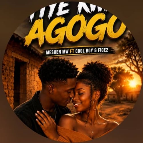 Meshen Mw Ft Cool Boy X Fige2 Tiye Kwa Agogo Prod By Tembo by Fige2 (Pionia Music) - MalawiSongs